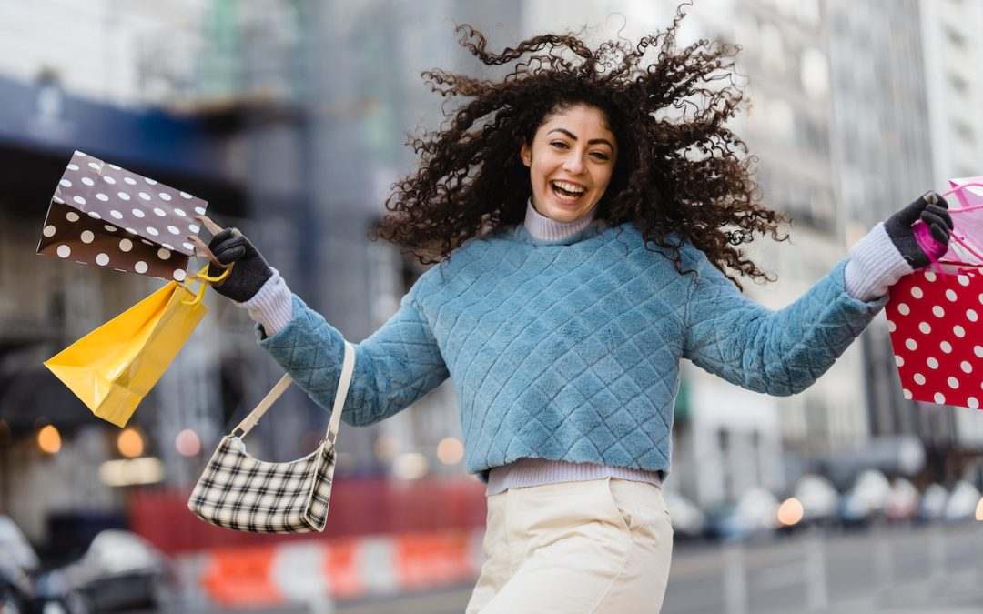 The Benefits of Creating a Customer-Centric Website