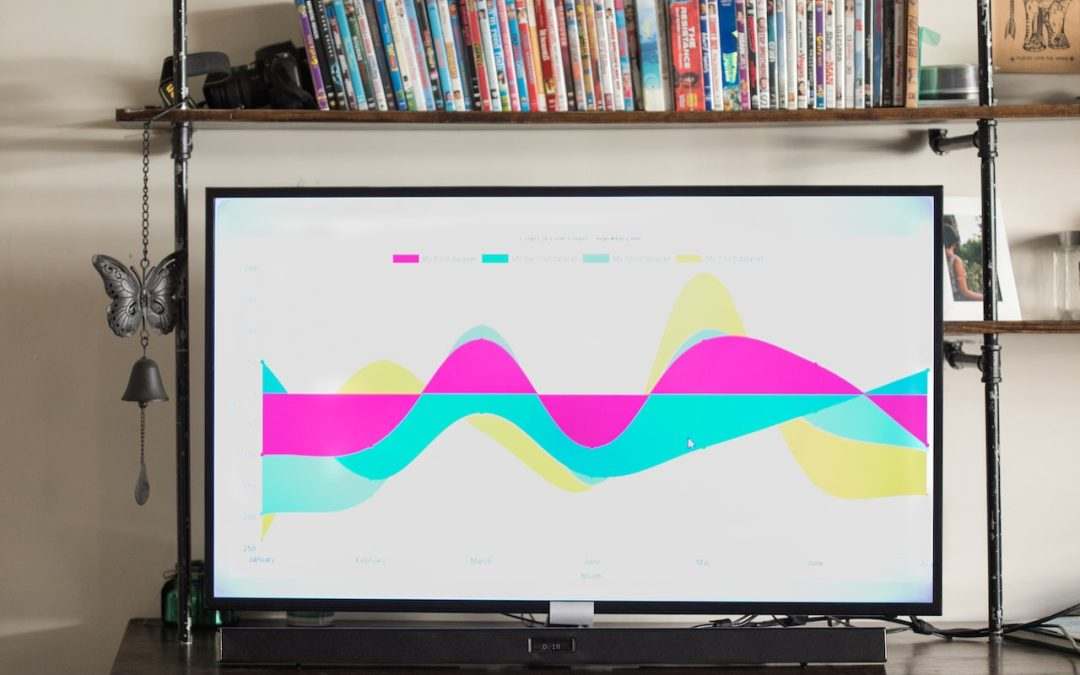 The Role Of Color In Creating A Visual Hierarchy