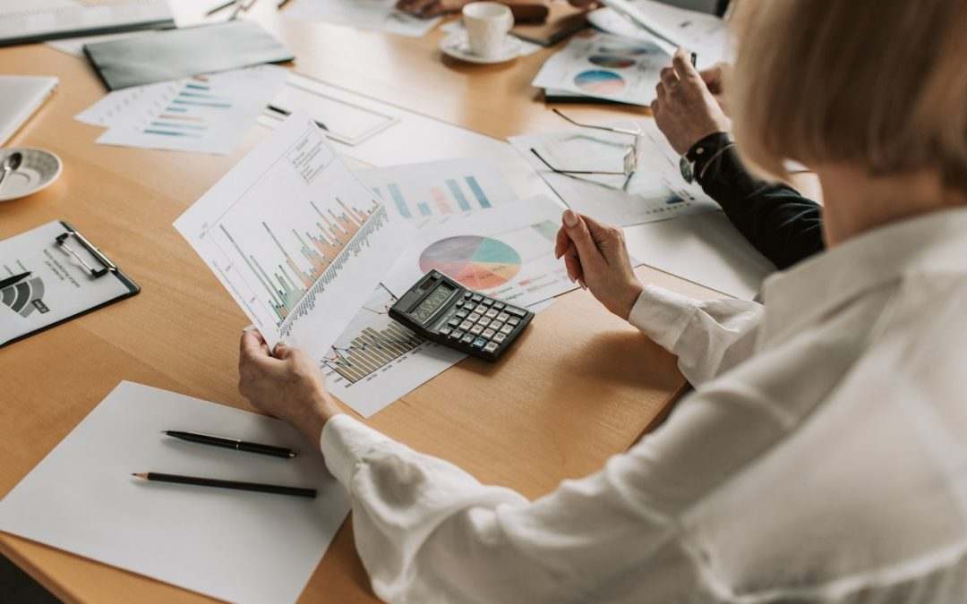 The Impact of Website Analytics on Design and Development