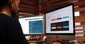 Web design principles for better user engagement