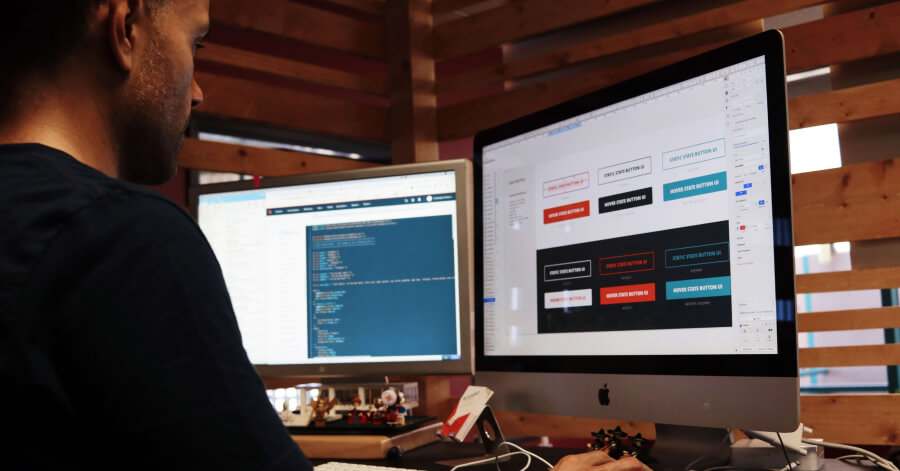 Web Design Principles for Better User Engagement [2026 Guide]