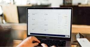 Custom Web Development Firm