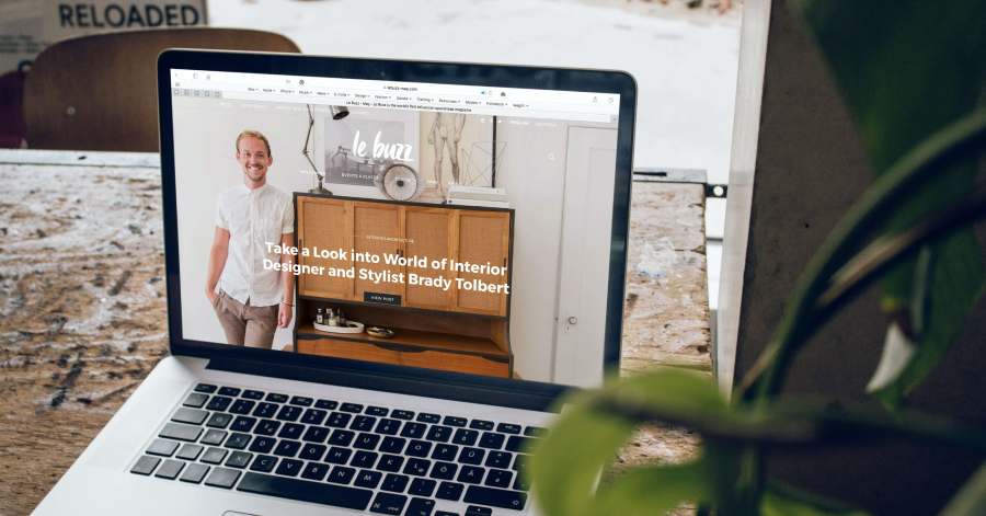 The Benefits of Using Website Templates for Landing Pages