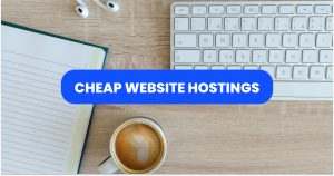 cheap website hosting