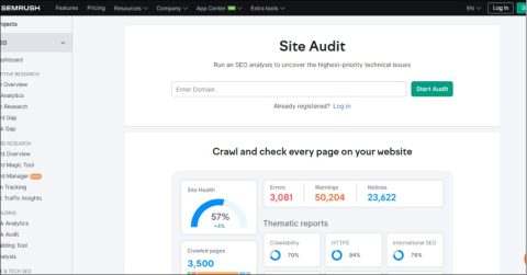 How to Conduct a Website Audit to Improve User Experience