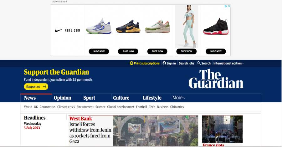 adsense site ipoopcash.com