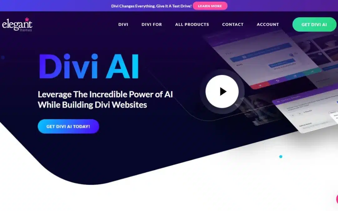 Divi AI Review – 7 Things You Should Know