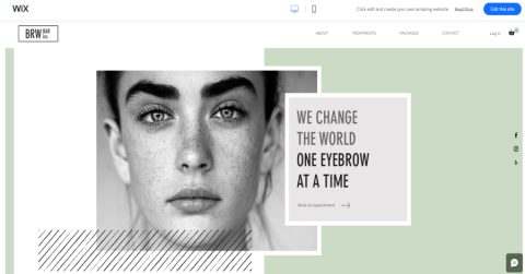Best Photo Gallery Templates of 2026 | 40 Instant Downloads