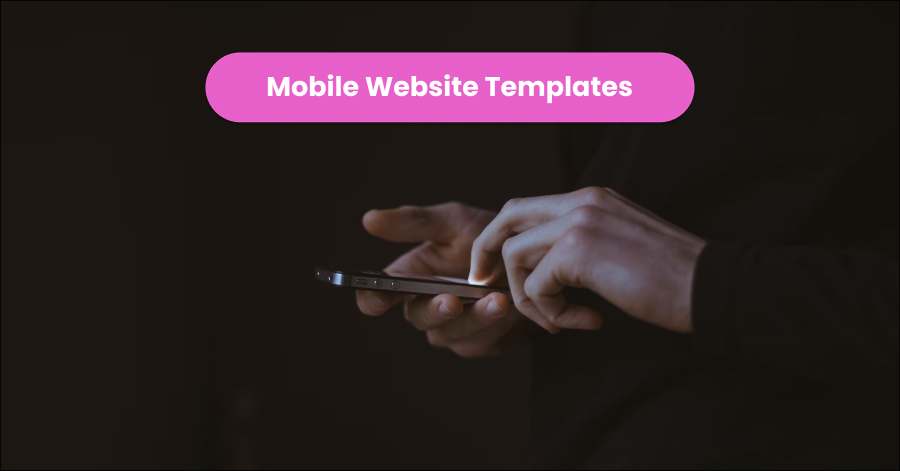 Best Mobile Templates of 2026 | 45 Instant Downloads