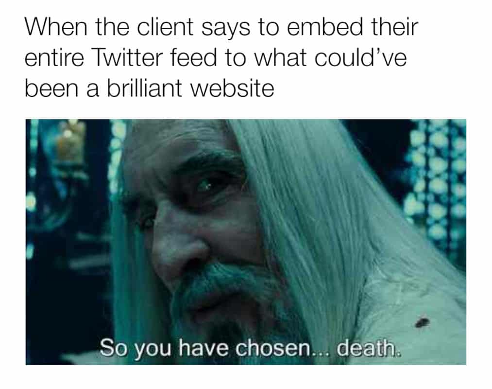 Best Web Design Memes 2023_22 Hilarious Memes-13