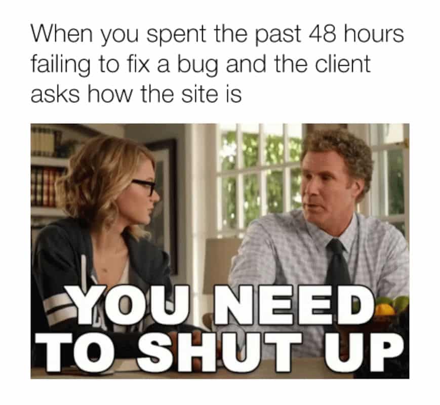 Best Web Design Memes 2023_22 Hilarious Memes-2
