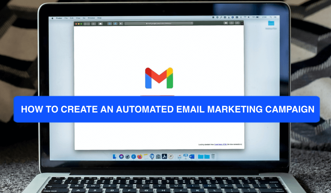 How to Create an Automated Email Marketing Campaign that Converts with Kartra