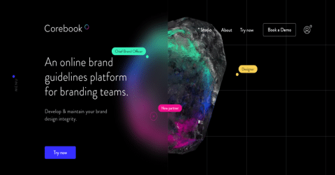 Best Animated Websites of 2026 | 34 Examples
