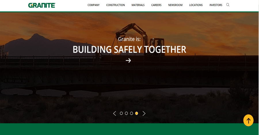 Hous Luxe Woningen - Construction Website Example