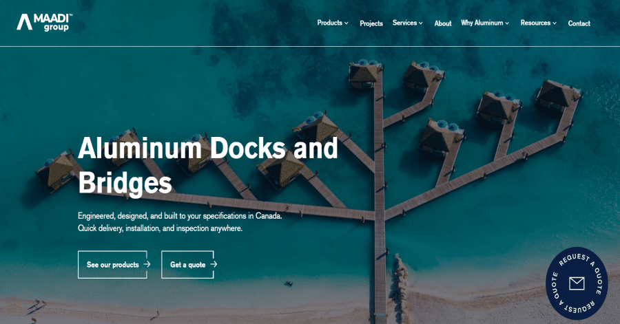 Hous Luxe Woningen - Construction Website Example
