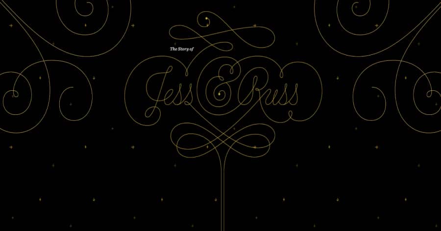 Behance Sign Up Design - Glassmorphism Website Examples
