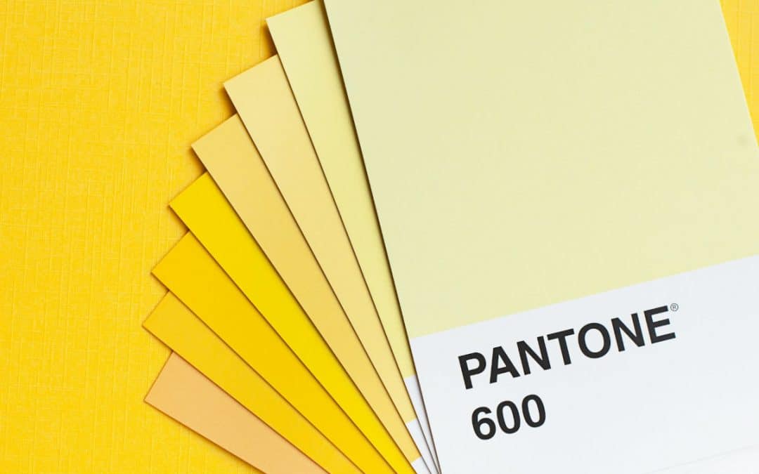 Yellow Color Palette – 10 Ideal Website Examples 2026