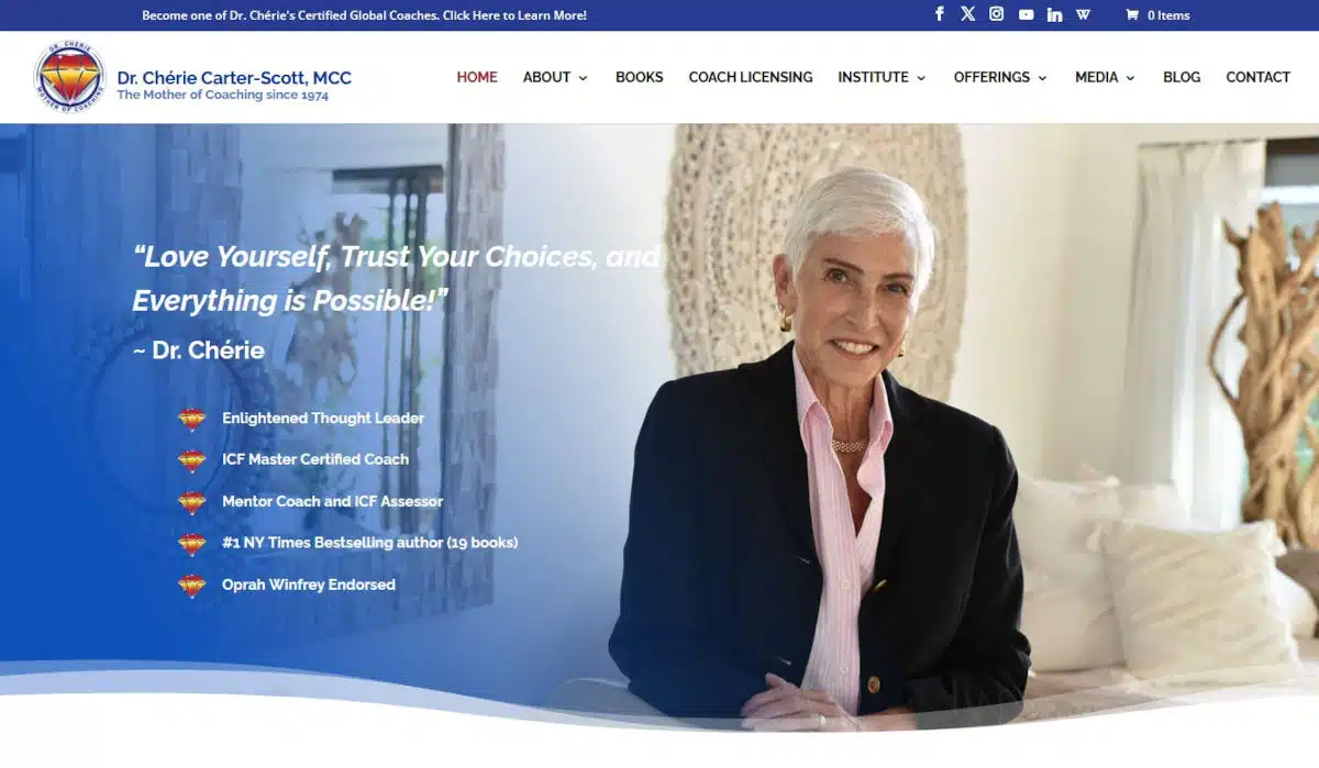 tofinoresort hotel website example