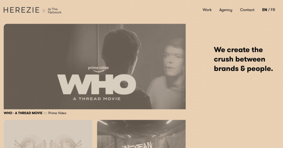 16 Best Infinite Scrolling Website Examples of 2026