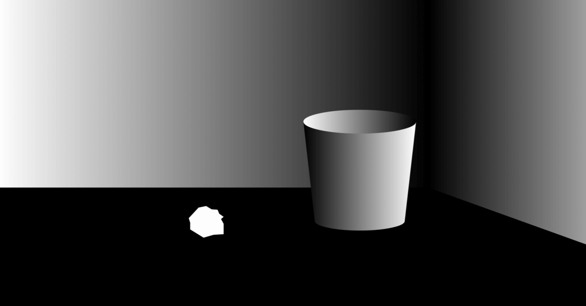 trash loop - weirdest website examples