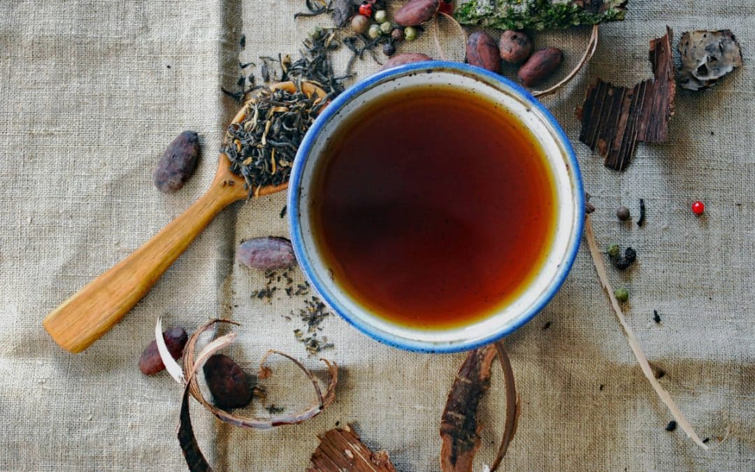 Best Tea Websites | 10 Impressive Examples