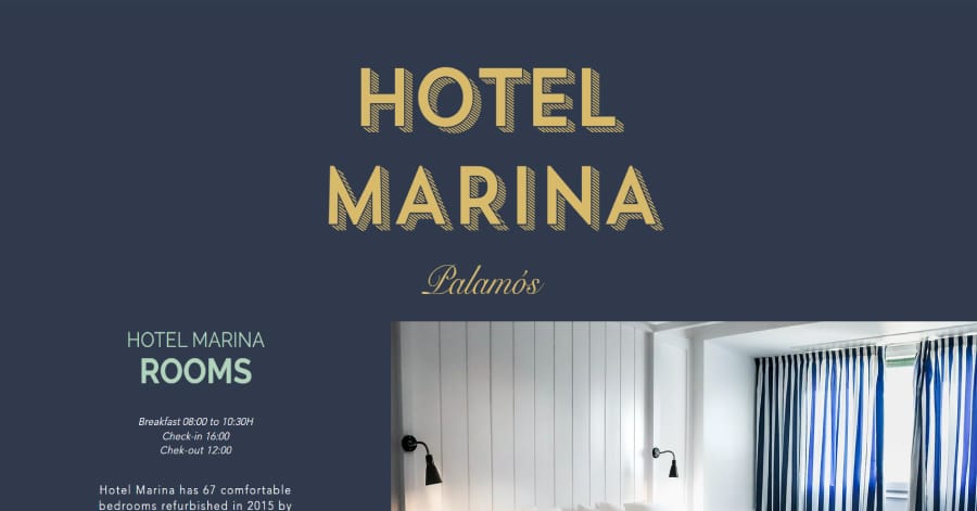 Coffee - Glassmorphism Website Examples