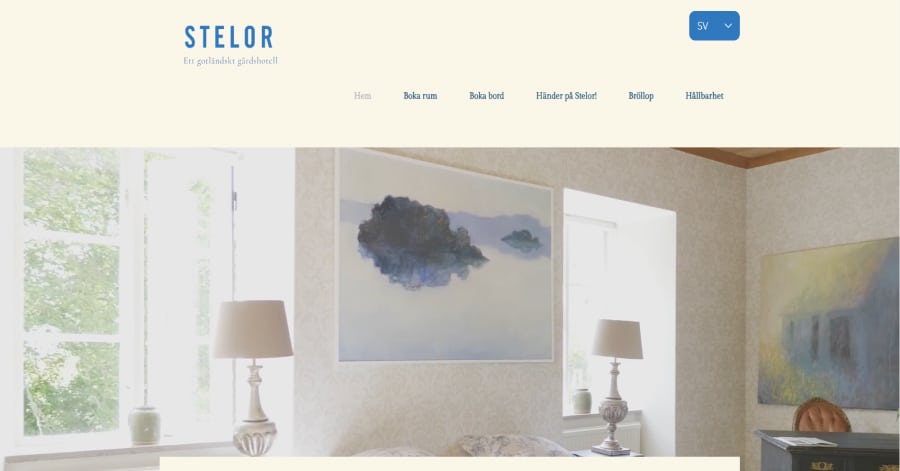 Banking Fintech Web Design - Glassmorphism Website Examples