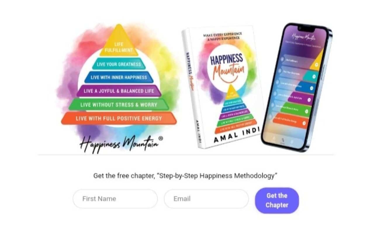 Best Lead Magnet Websites_Happiness Mountain