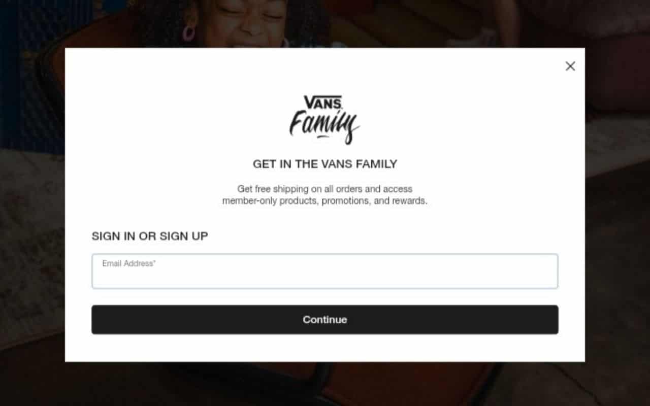 Best Lead Magnet Websites_Vans