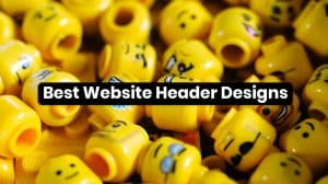 Best Website Header Designs_Featured Image