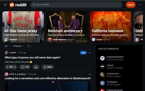 Reddit Ads Statistics 2026 - 96 Mind-Blowing Figures