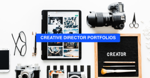creative director portfolio