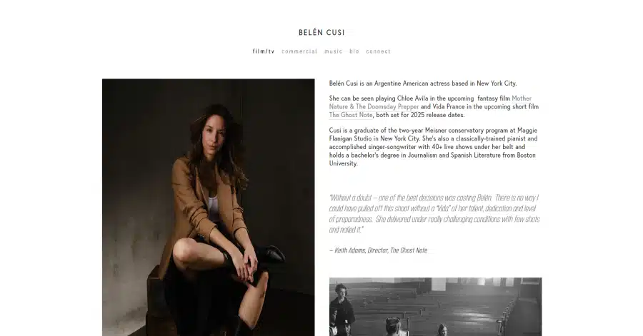 We R New York Real Estate Website Design