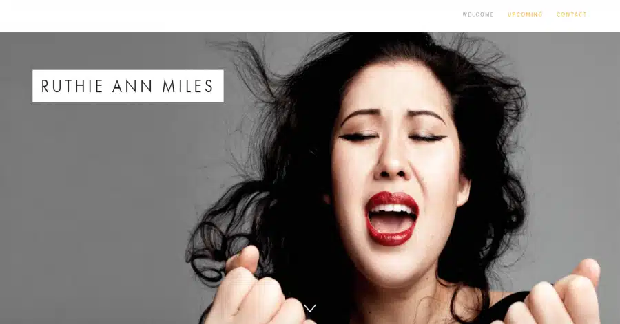 Kiwi Careers recruitment website example