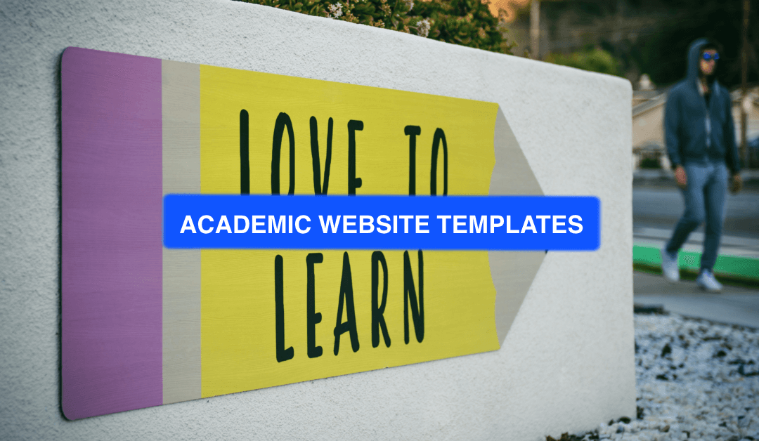 Best Academic Templates of 2026 | 15 Instant Downloads