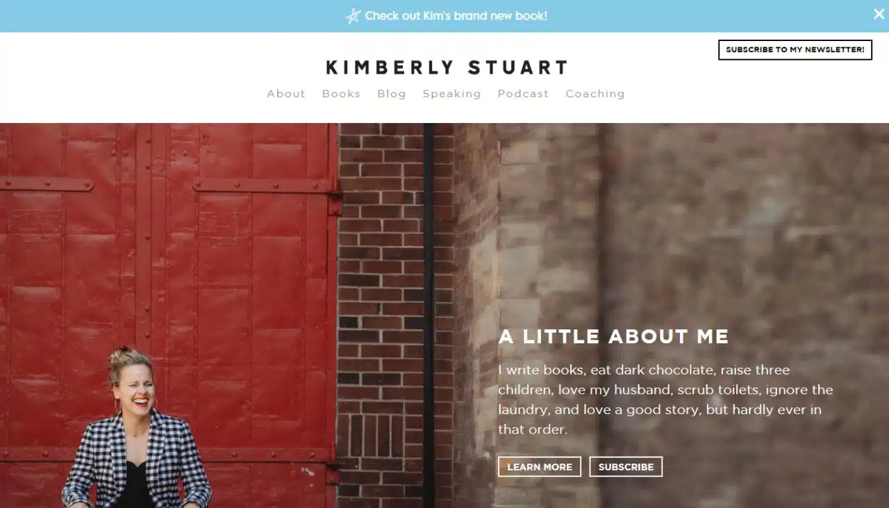 Worst Of All Design - Squarespace Website Example