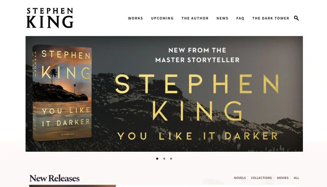 Worst Of All Design - Squarespace Website Example