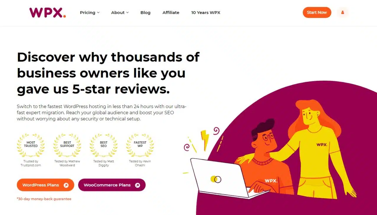 Aris Hotel - Hotel Website Example