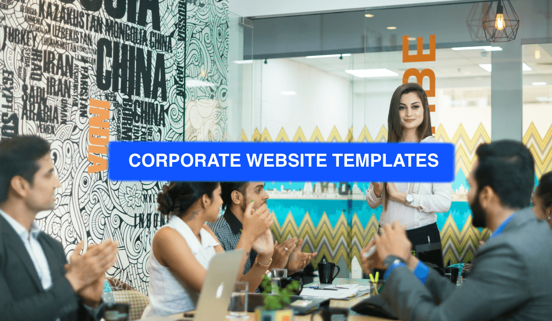 Best Corporate Templates of 2026 | 15 Instant Downloads