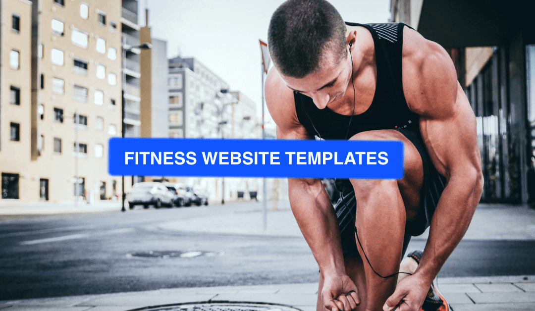 Best Fitness Templates of 2026 | 30 Instant Downloads