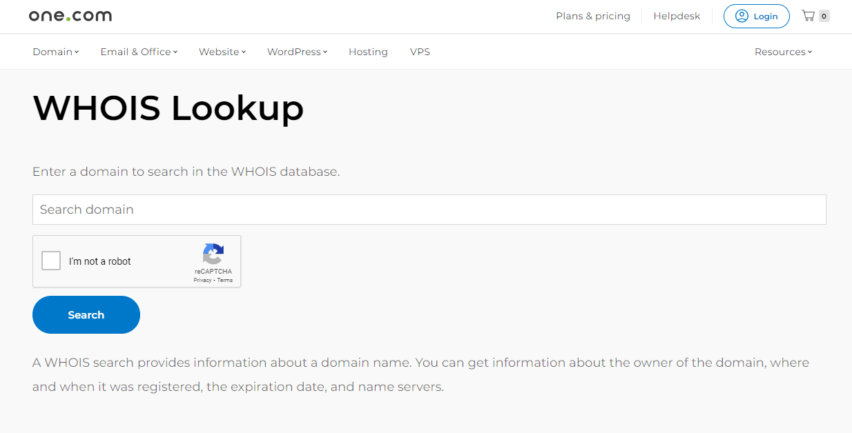 WHOIS This is the dashboard of Kartra