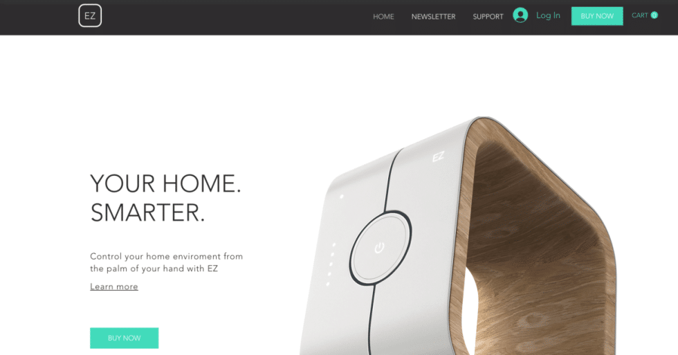 Best Single Product Website Templates of 2025 | 10 Instant Downloads