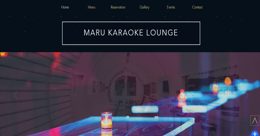 Maru Karaoke Lounge