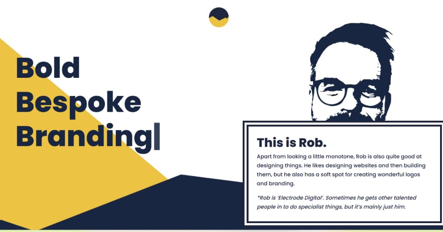 Best Agency Websites_Electrode Digital