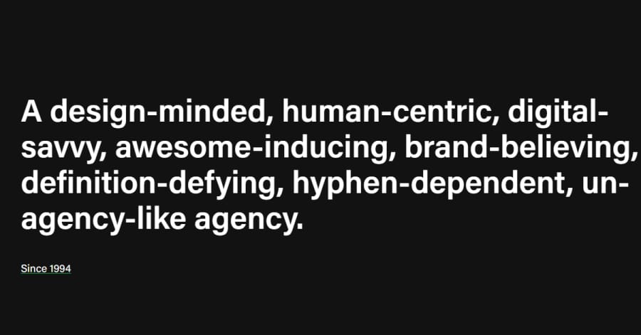 Best Agency Websites_FINE