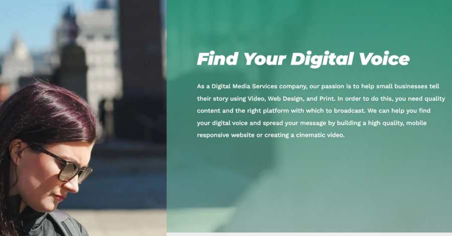 Best Agency Websites_LP Creative Media