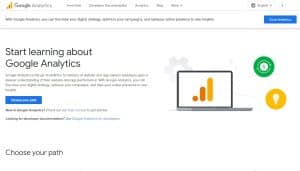 Google Analytics Statistics_GA4