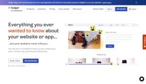 Hotjar Statistics_Hotjar