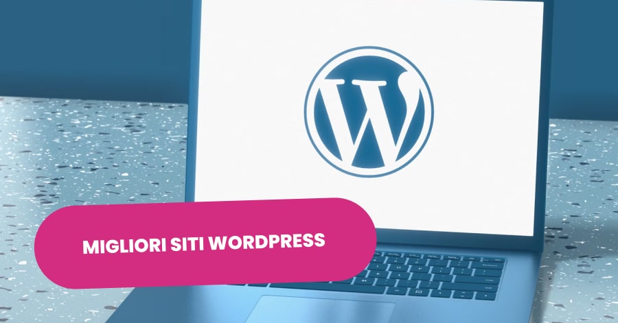 Migliori Siti WordPress del 2025 | 38 Esempi Sorprendenti