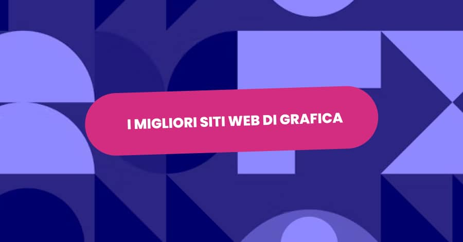 I Migliori Siti Web di Grafica del 2025 | 41 Esempi Ispirazionali 🚀